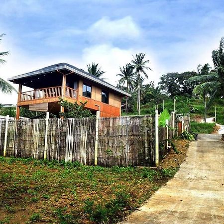 Modern Bahay Kubo In A Farm Near Tagaytay Villa Tagaytay City Bagian luar foto