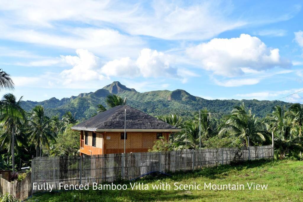Modern Bahay Kubo In A Farm Near Tagaytay Villa Tagaytay City Bagian luar foto