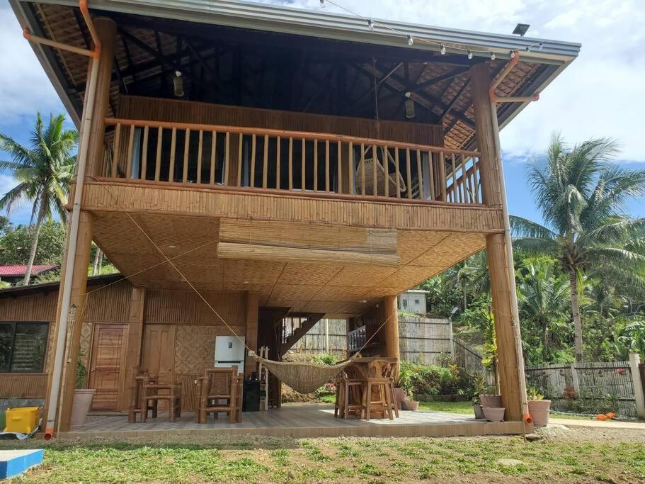 Modern Bahay Kubo In A Farm Near Tagaytay Villa Tagaytay City Bagian luar foto