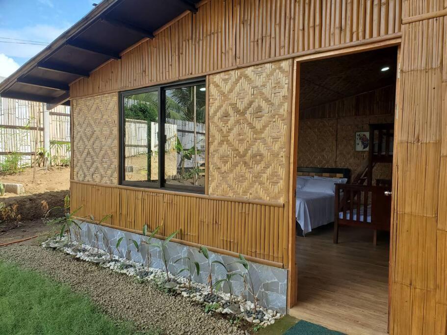 Modern Bahay Kubo In A Farm Near Tagaytay Villa Tagaytay City Bagian luar foto