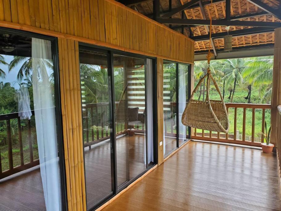 Modern Bahay Kubo In A Farm Near Tagaytay Villa Tagaytay City Bagian luar foto