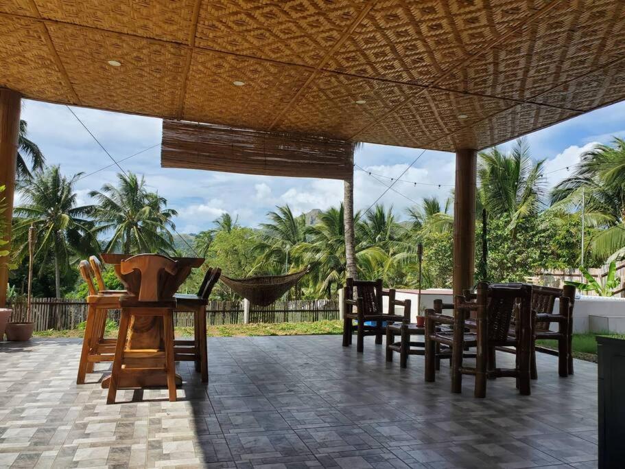 Modern Bahay Kubo In A Farm Near Tagaytay Villa Tagaytay City Bagian luar foto